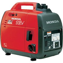 楽天市場】ホンダ発電機 eu16i（DIY・工具｜花・ガーデン・DIY）の通販