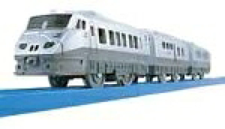 楽天市場】【中古】 プラレール JR九州 787系 つばめ S-20 : ベアホームズ