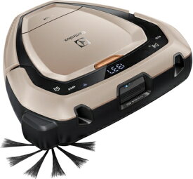 【中古】 Electrolux(エレクトロラックス) PUREi9(ピュア・アイ・ナイン) PI91-5SSM ソフトサンド