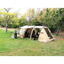 楽天市場】カマボコ テント 2の通販