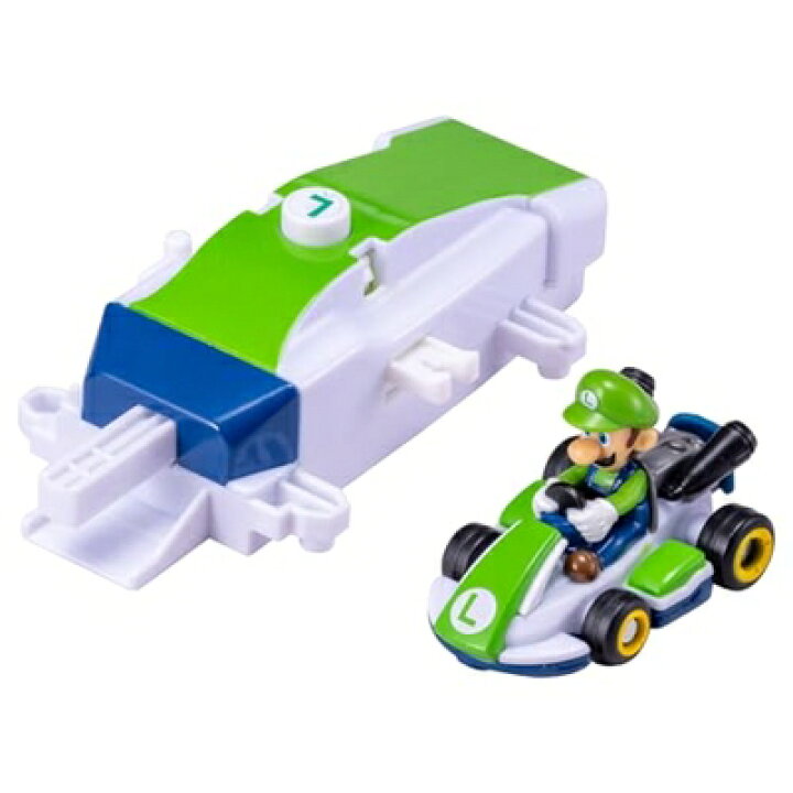 楽天市場】【中古】 タカラトミー ドリフトトミカ マリオカート 