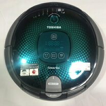 楽天市場】東芝 ロボット掃除機の通販