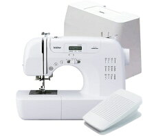 楽天市場】ブラザーコンピューターミシン ps205 ホワイトの通販 