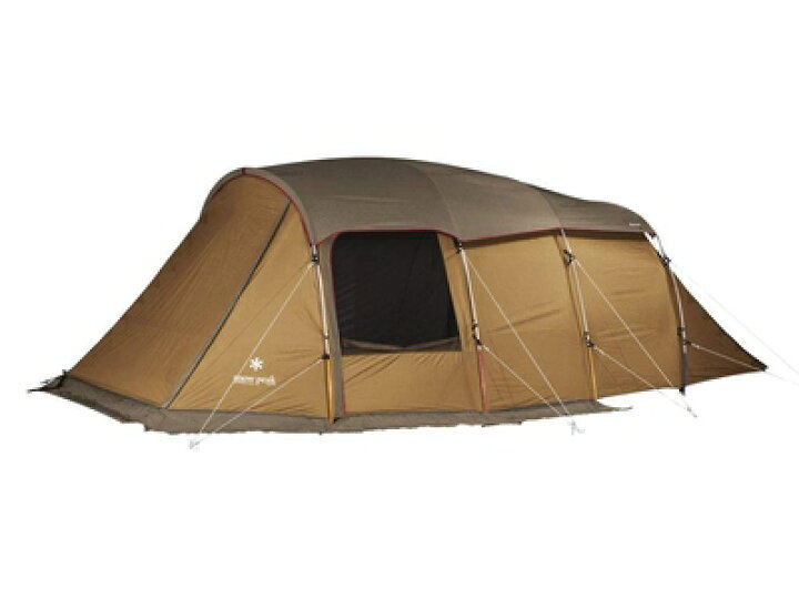 楽天市場】【中古】 スノーピーク(snow peak) テント エントリー2 