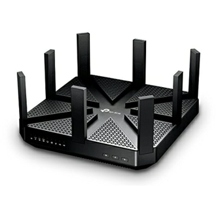 楽天市場】【中古】 TP-Link WiFi 無線LAN ルーター Archer C5400 11ac 