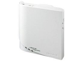 【中古】 アイ・オー・データ Wi-Fi メッシュ子機 Wi-Fi中継機 ac1200 867+400Mbps コンセント直付け 返金 日本メーカー WN-DX1300EXP