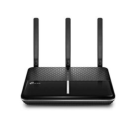 【中古】 TP-Link Wi-Fi 無線LAN ルーター 11ac AC2600 1733 + 800 Mbps MU-MIMO HomeCare セキュリティ Archer A10 PRO
