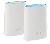 楽天市場】orbi wifiシステム rbk50－200jpsの通販