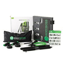 楽天市場】bodyboss 2．0 ポータブルフィットネスジムの通販