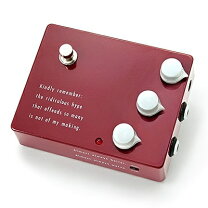 楽天市場】KLON KTR（ギター用アクセサリー・パーツ｜アクセサリー 