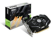 楽天市場】msi geforce gtx 1050 ti gaming x 4gの通販