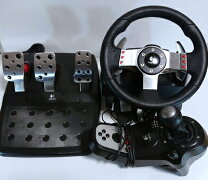 楽天市場】Logicool G27 Racing Wheelの通販