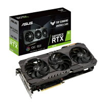 楽天市場】asus tuf-rtx3070ti-o8g-gamingの通販