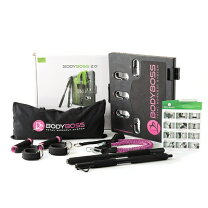楽天市場】bodyboss 2．0 ポータブルフィットネスジムの通販