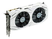 楽天市場】asus dual－gtx1070－o8g geforce gtx 1070の通販