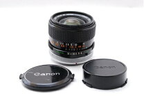 楽天市場】canon fd 24 2.8の通販