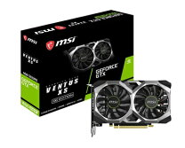 楽天市場】msi geforce gtx 1650 super ventus xs ocの通販