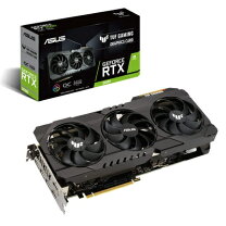 楽天市場】asus tuf-rtx3090-o24g-gaming geforce rtx 3090の通販