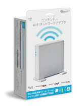 楽天市場】ニンテンドー Wi－Fi ネットワークアダプタ（テレビゲーム 