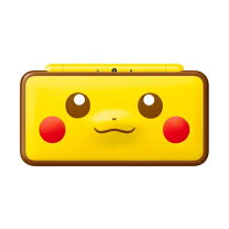 楽天市場】ピカチュウ 2ds LLの通販