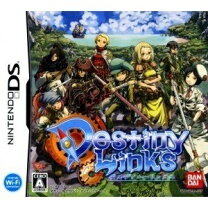 楽天市場】デスティニーリンクス DSの通販