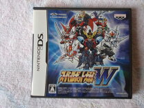 楽天市場】スーパーロボット大戦w 中古（テレビゲーム）の通販