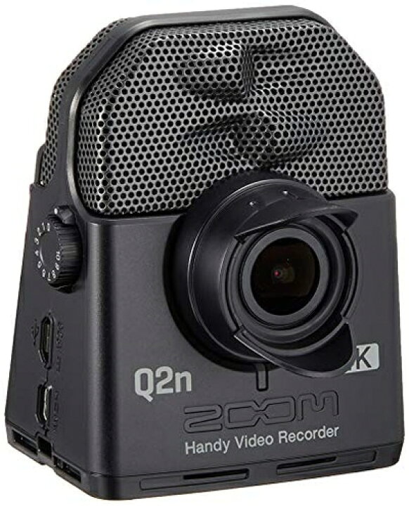楽天市場】【中古】 ZOOM ズーム ハンディビデオレコーダー ハイレゾ 
