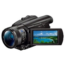 楽天市場】sony ax700の通販