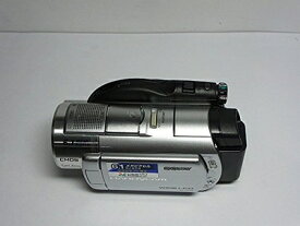 【中古】 ソニー SONY デジタルビデオカメラレコーダー(DVD) DCR-DVD508