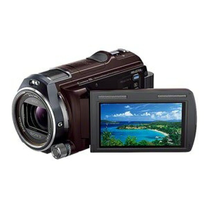 楽天市場】【中古】 SONY ビデオカメラ HANDYCAM PJ630V 光学12倍 内蔵 