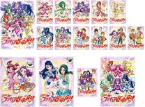 楽天市場】プリキュア5gogo dvd 全巻の通販