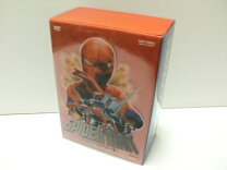 楽天市場】東映tvシリーズ dvd－box スパイダーマン（CD・DVD）の通販