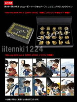 楽天市場】劇場版名探偵コナン 20周年記念blu-rayboxの通販 