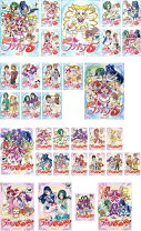 楽天市場】プリキュア5gogo dvd 全巻の通販