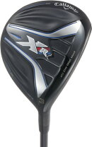 楽天市場】キャロウェイ xr フェアウェイウッドの通販