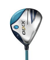 楽天市場】ゼクシオ12 フェアウェイウッド レディース（スポーツ 