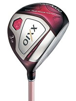 楽天市場】xxio 7w 23度 フェアウェイウッド レディースの通販