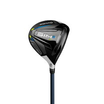 楽天市場】sim max 2 d フェアウェイウッドの通販