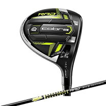 楽天市場】cobra radspeed フェアウェイウッド（クラブ｜ゴルフ 