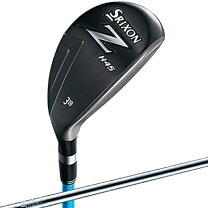 楽天市場】srixon スリクソン z h45 ハイブリッド ユーティリティの通販