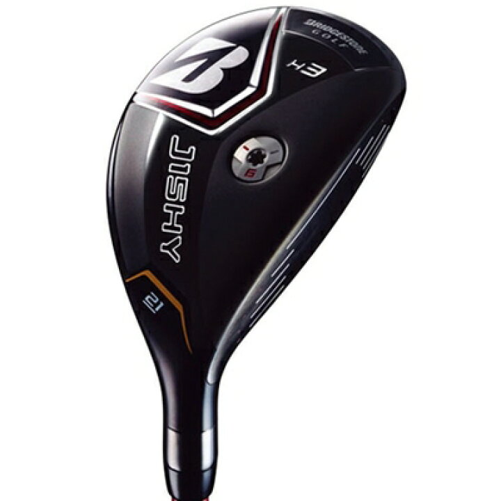 BRIDESTONE 数量限定モデル！ J15HY U5 H5ユーティリティ中古ゴルフ 