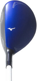 【中古】 MIZUNO(ミズノ) JPX850 ユーティリティ 4番 5KJBB78464 2015 フレックス:SR ハンド:right ロフト角:22 シャフト長さ:39.75in 番手:4U ライ角:60度