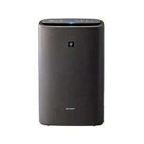 楽天市場】シャープ sharp ki-ns50-h 加湿空気清浄機 プラズマ 