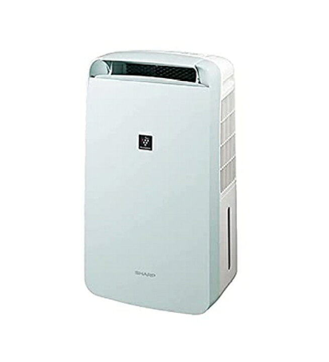 楽天市場】【中古】 シャープ 衣類乾燥機 除湿機 冷風扇 10L 