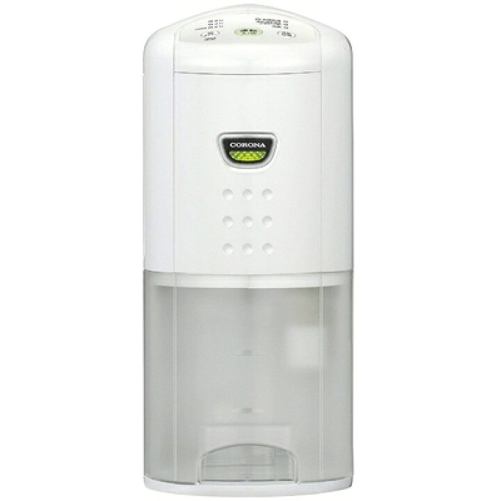 楽天市場】【中古】 CORONA(コロナ) 衣類乾燥除湿機 除湿量6.3L(木造7 