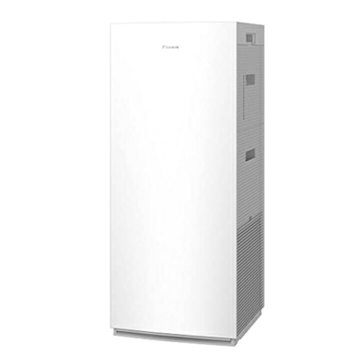 楽天市場】【中古】 ダイキン 加湿 空気清浄機 MCK70Y-W 31畳 ホワイト 