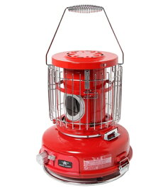 【中古】 Sengoku Aladdin (センゴクアラジン) ポータブルガスストーブ レッド SAG-BF02-R