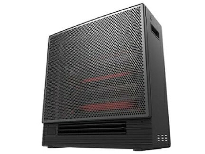 楽天市場】【中古】 ハイブリッドセラムヒート WRH134AS-H 