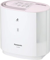 楽天市場】加湿器 気化式 パナソニックfe-kft03-pの通販