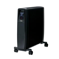 楽天市場】ディンプレックス オイルフリー ブラックの通販